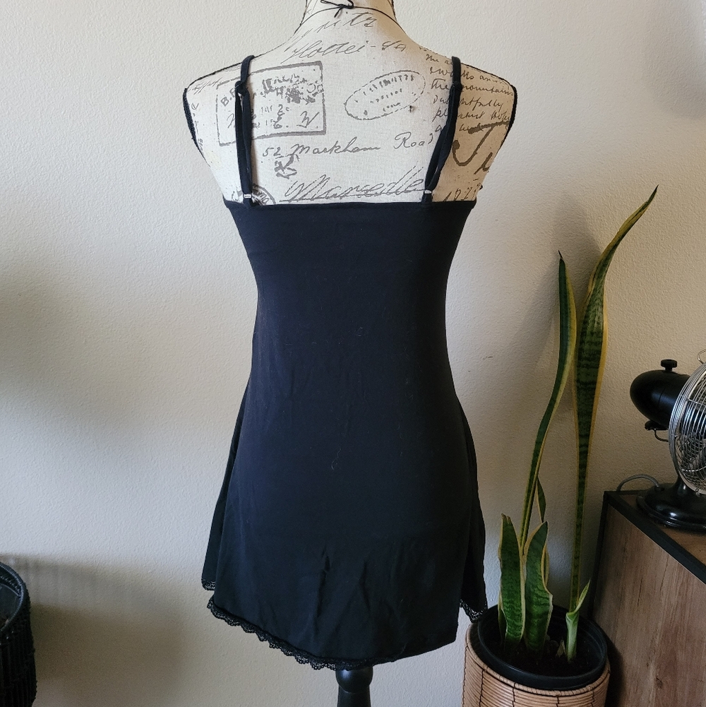 Sleep Token Cami Dress - Picture 3 of 7